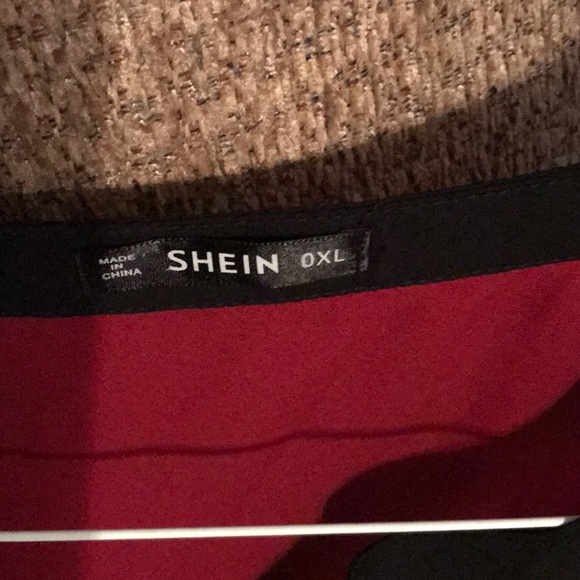 Blouse - Picture 4 of 6